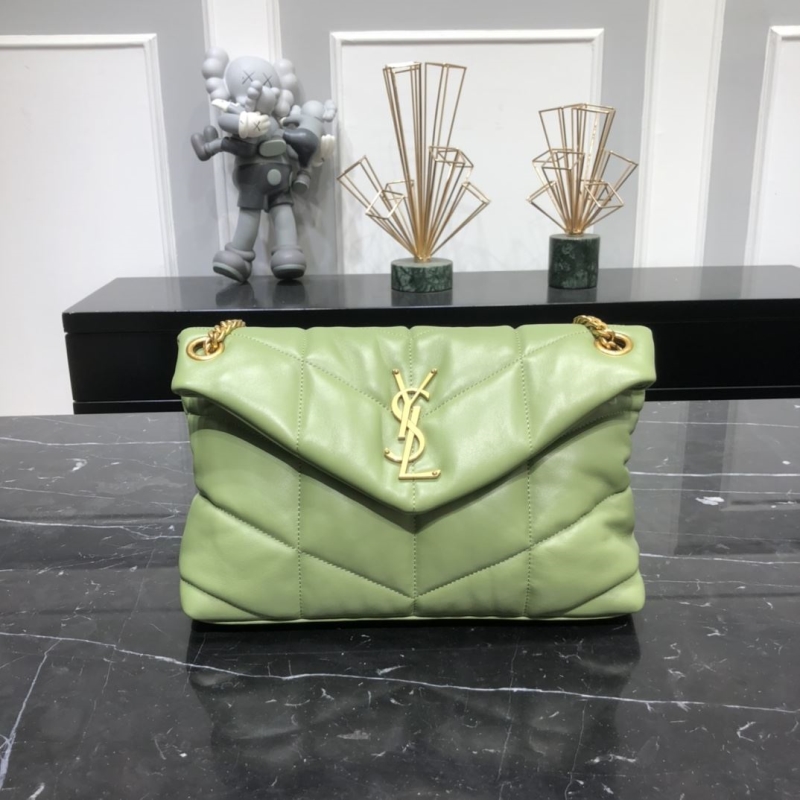 Y*L top handle bags